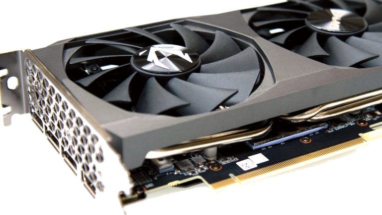 Nvidia GeForce RTX 3060 review: Ampere goes mainstream
