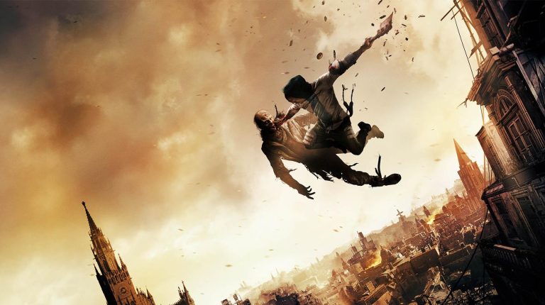 Dying Light 2 will take "at least" 500 hours to complete, says Techland